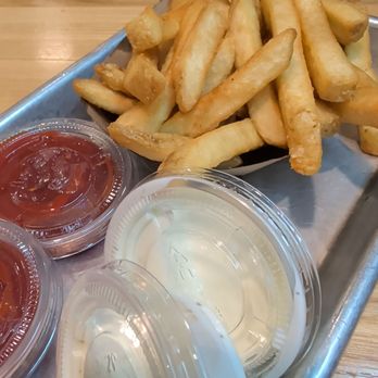 The Stand - American Classics Redefined - New American Near Me - Santa Clara, California