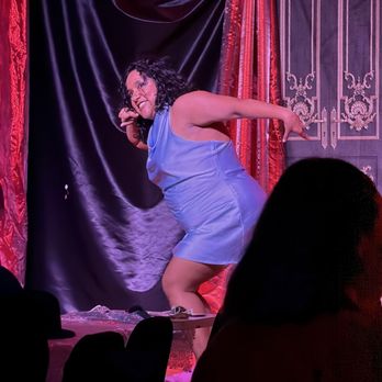 Plaza - Gay Bars Near Me - Hollywood, California