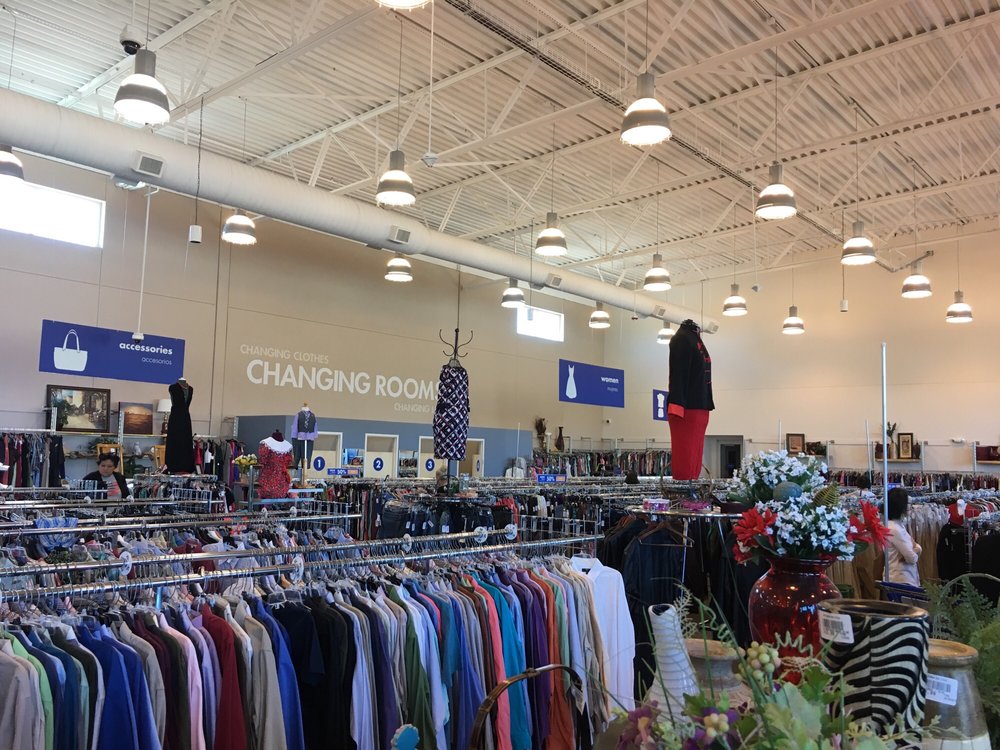 Goodwill Thrift Stores 3730 N Loop 1604 E, San Antonio, TX Yelp