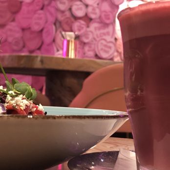 EL&N - Artsy ! - Cafes Near Me - London, XGL EL&N - Artsy ! - Cafes Near Me - London, XGL