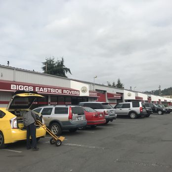 Europa Imported Service - Auto Repair Near Me - Bellevue, Washington Europa Imported Service - Auto Repair Near Me - Bellevue, Washington