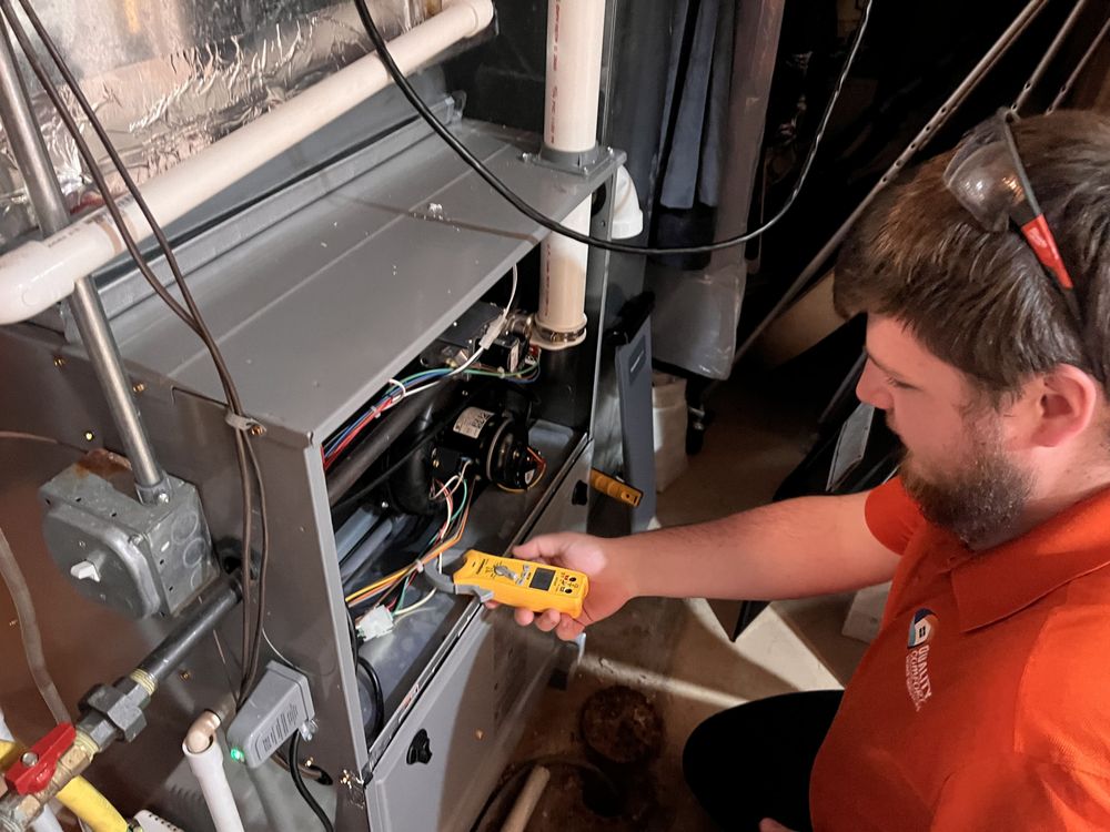 Slide of Quality Comfort Home Services HVAC, Plumbing, Duct Cleaning