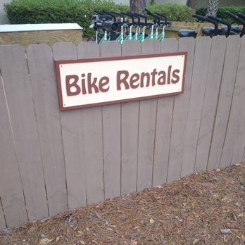 Forest Beach Surf & Cycle - Bike Rentals Near Me - Hilton Head Island, South Carolina