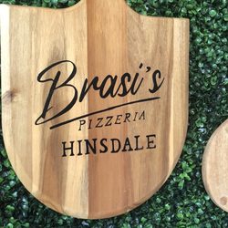Brasi’s Pizzeria - Welcome