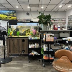 Ez Nails and Spa