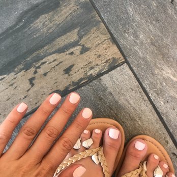 Top City Nails - Only $40 for gel nails & regular polish pedi! Super friendly staff. Remodeled since the last time here. Will definitely be coming back. - Nail Salons Near Me - Riverside, California Top City Nails - Only $40 for gel nails & regular polish pedi! Super friendly staff. Remodeled since the last time here. Will definitely be coming back. - Nail Salons Near Me - Riverside, California
