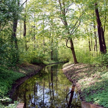 Volkspark Jungfernheide - Parks Near Me - Berlin, BE