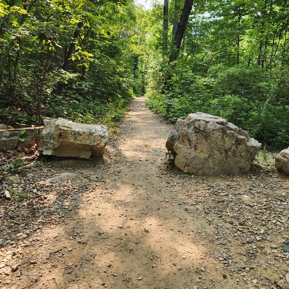 Saint Mary's Wilderness - Trail Head. FYI - Hiking Near Me - Richmond, Virginia Saint Mary's Wilderness - Trail Head. FYI - Hiking Near Me - Richmond, Virginia