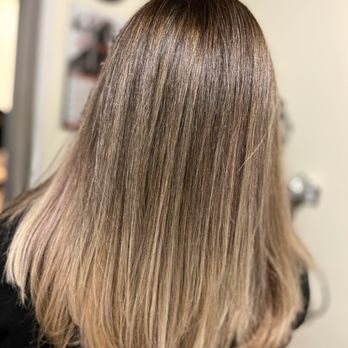 Balayage Me Hair Salon - 225 Photos 135 Reviews - Hair Salons - 150 E 19th St New York Ny - Phone Number Balayage Me Hair Salon - 225 Photos 135 Reviews - Hair Salons - 150 E 19th St New York Ny - Phone Number