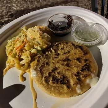 Popoca - Pupusa - Salvadoran Near Me - Oakland, California Popoca - Pupusa - Salvadoran Near Me - Oakland, California