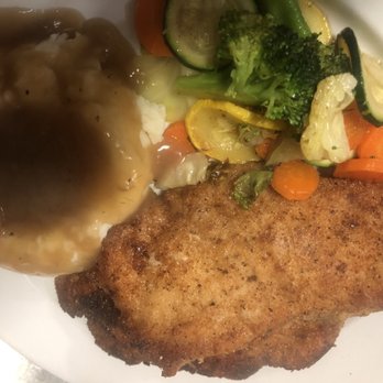 Doubletree Restaurant & Lounge - Pork chop dinner - Lounges Near Me - Athena, Oregon Doubletree Restaurant & Lounge - Pork chop dinner - Lounges Near Me - Athena, Oregon