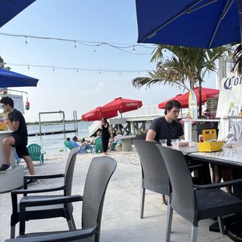 The Buoy Bar - Seafood Near Me - Point Lookout, New York The Buoy Bar - Seafood Near Me - Point Lookout, New York