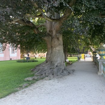 Schloßgarten - Parks Near Me
