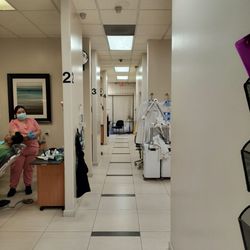 La Verne Dental & Implant Center - The catwalk