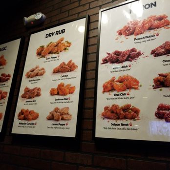 Fire Wings - The menu of flavors.... insane! - Chicken Wings Near Me - Manteca, California Fire Wings - The menu of flavors.... insane! - Chicken Wings Near Me - Manteca, California