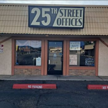 Mindful In Tensions - Massage Therapy Near Me - Grand Junction, Colorado