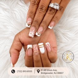 K Nails