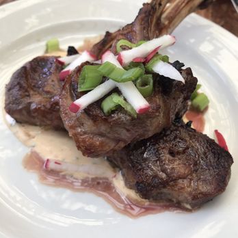 Eclipse di Luna - Buckhead - Lamb chops - Tapas Bars Near Me - Atlanta, Georgia Eclipse di Luna - Buckhead - Lamb chops - Tapas Bars Near Me - Atlanta, Georgia