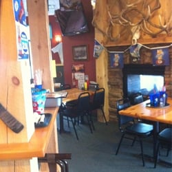 T-Dawgs Bar & Grill