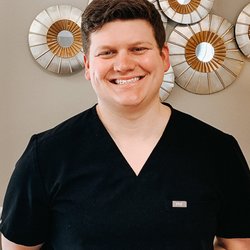Nicholas Baioni - Dr. Nicholas Baioni