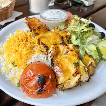 Karun Restaurant - Persian/Iranian Near Me - Berlin, BE Karun Restaurant - Persian/Iranian Near Me - Berlin, BE