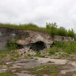Fort IV - Chrzanów - Fort Chrzanów