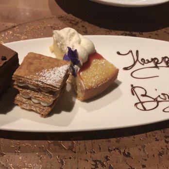 GIADA - Italian Near Me - Las Vegas, Nevada