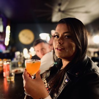 Nick & Nora - Cocktail Bars Near Me - Daly City, California