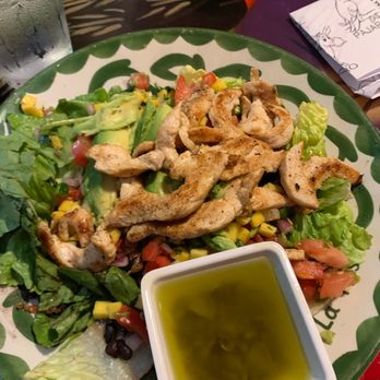 La Mesa Mexican Restaurant - Tequila Lime Salad - Mexican Near Me - Bellevue, Nebraska La Mesa Mexican Restaurant - Tequila Lime Salad - Mexican Near Me - Bellevue, Nebraska
