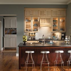 D&D Construction - Awesome kitchen remodel we just finished up