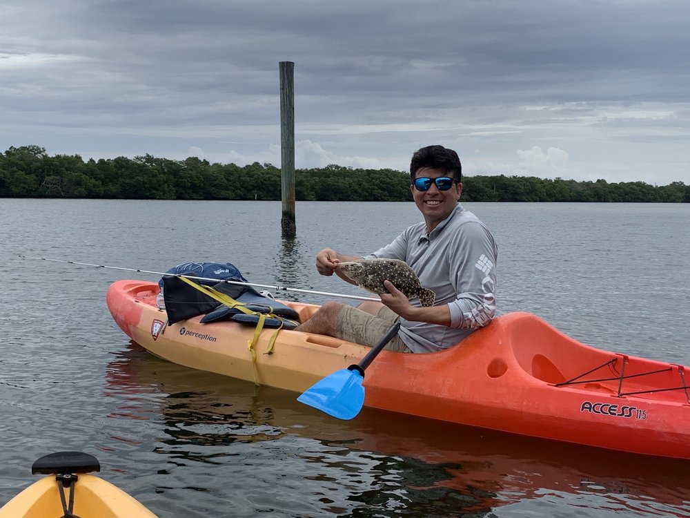 TOPWATER KAYAK OUTPOST 25 Photos & 24 Reviews Rafting/Kayaking