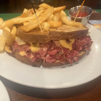 McHale's Bar & Grill - Pubs Near Me - New York, New York