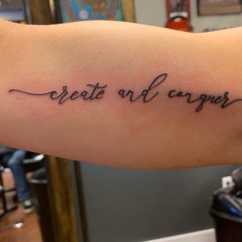 Rabbits Foot Tattoo Parlor - Tattoo Near Me - Osage Beach, Missouri