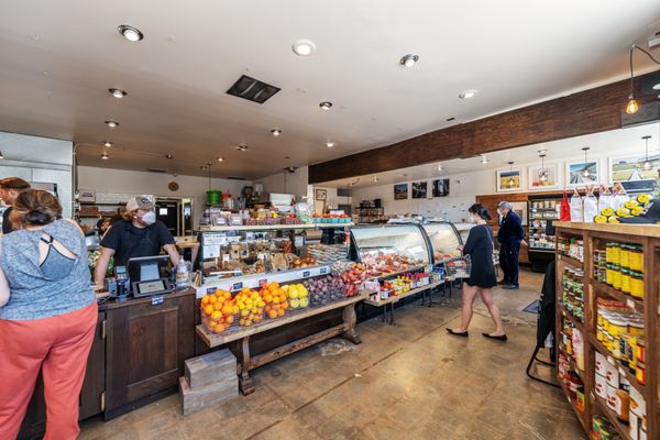 McCall's Meat & Fish Co by null