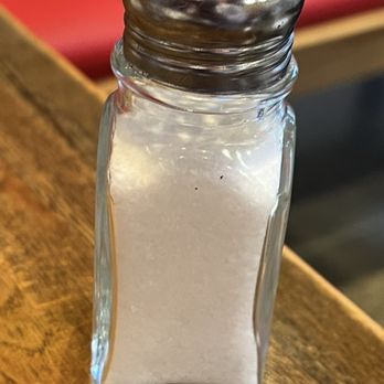 Proposition Chicken - It looks like a shaker which is salty in SF I saw on my social media feed - Chicken Shop Near Me - San Francisco, California Proposition Chicken - It looks like a shaker which is salty in SF I saw on my social media feed - Chicken Shop Near Me - San Francisco, California