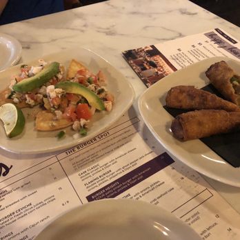 Cask & Ale - Ceviche - New American Near Me - Sarasota, Florida Cask & Ale - Ceviche - New American Near Me - Sarasota, Florida