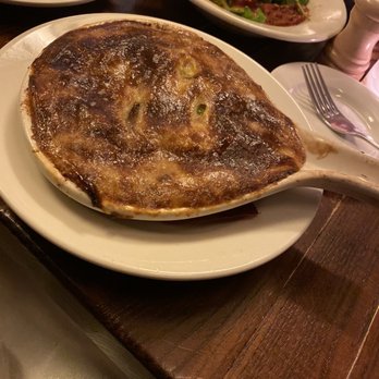 The Smith - Chicken Pot Pie, Pork Chop in the back - New American Near Me - New York, New York The Smith - Chicken Pot Pie, Pork Chop in the back - New American Near Me - New York, New York