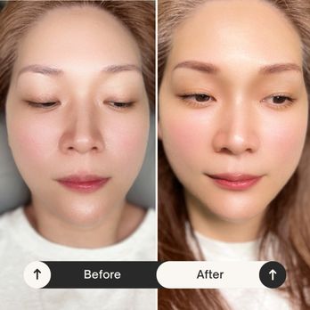 Get it beauty JK - Permanent Makeup Near Me - Lewisville , Texas