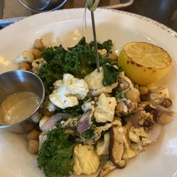 The Oakmont - Buddha bowl - American Near Me - Indianapolis, Indiana The Oakmont - Buddha bowl - American Near Me - Indianapolis, Indiana