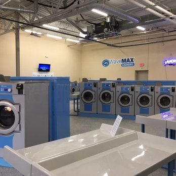 WaveMax - Laundromat Near Me - San Antonio, Texas WaveMax - Laundromat Near Me - San Antonio, Texas