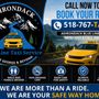 Photo of Adirondack Blue Line Taxi
