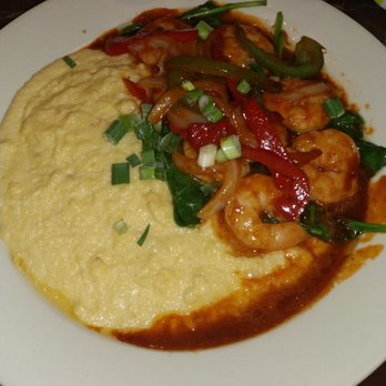 Stage House Tavern - Shrimp and Grits - American Near Me - Mountainside, New Jersey Stage House Tavern - Shrimp and Grits - American Near Me - Mountainside, New Jersey
