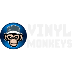 Vinyl Monkeys