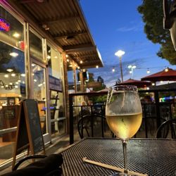 The Wine Shop - Ethereo Albariño