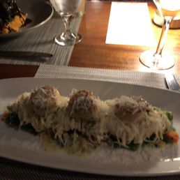 Scallops