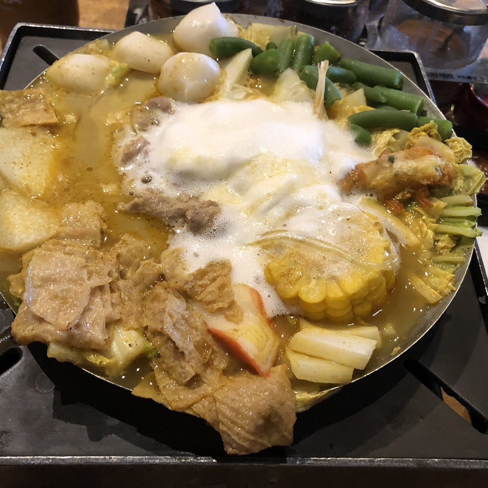 Boiling Point - Hot Pot Near Me - Fremont, California Boiling Point - Hot Pot Near Me - Fremont, California