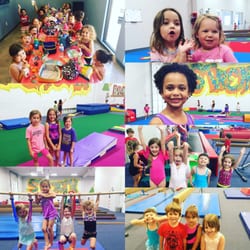 Metro Gymnastics