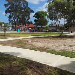 Brolga Reserve