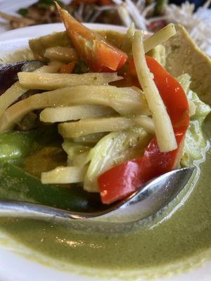 Dang's Thai Kitchen by null