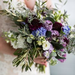 The Flower Room